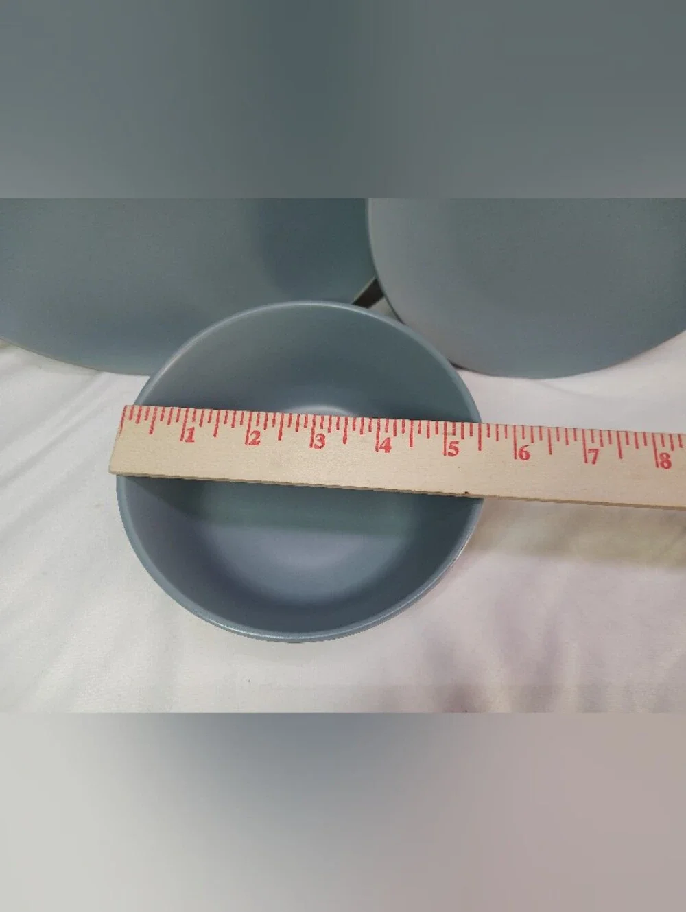 IKEA Stoneware Set